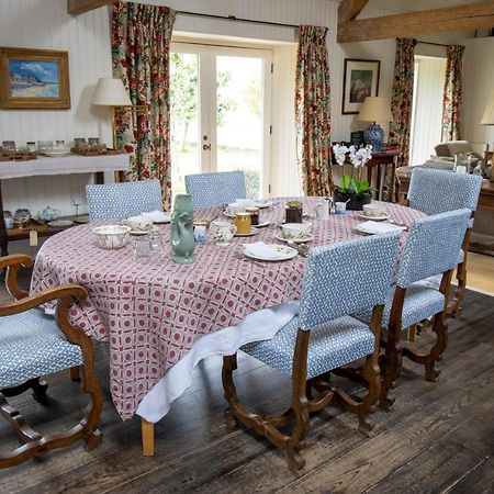 Bed and Breakfast Gutchpool Farm Gillingham  Zewnętrze zdjęcie