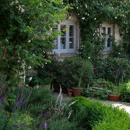 Bed and Breakfast Gutchpool Farm Gillingham  Zewnętrze zdjęcie