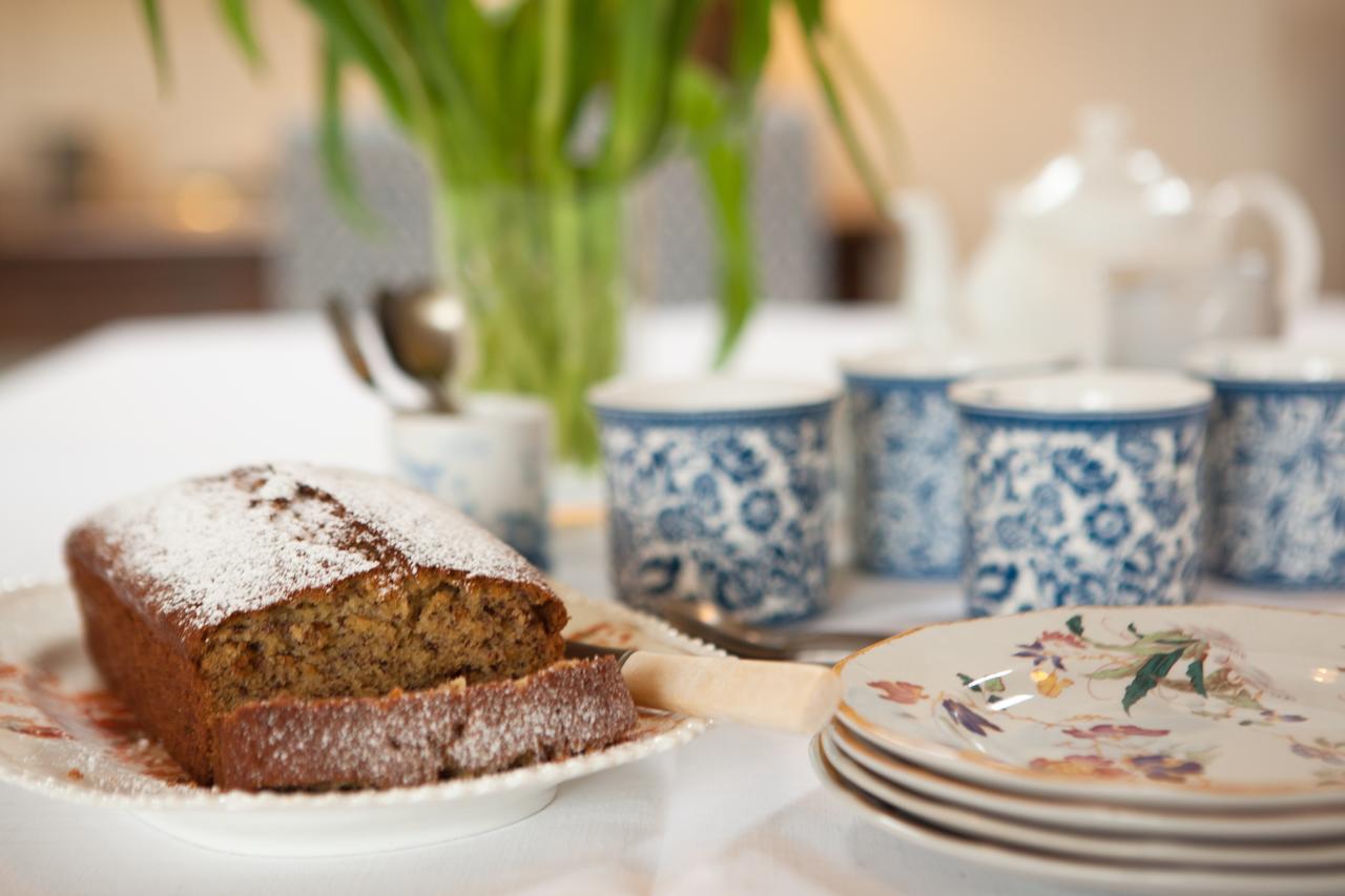 Bed and Breakfast Gutchpool Farm Gillingham  Zewnętrze zdjęcie