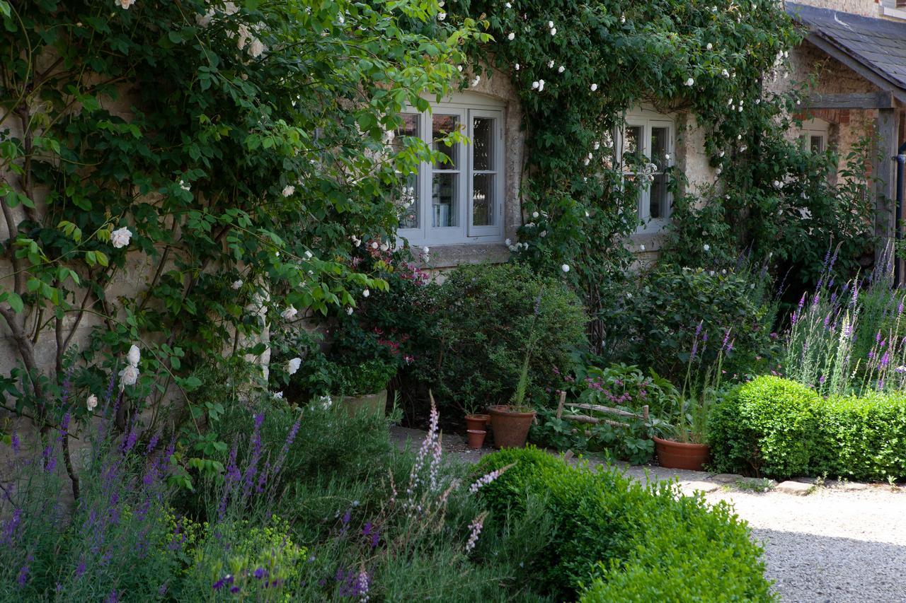 Bed and Breakfast Gutchpool Farm Gillingham  Zewnętrze zdjęcie