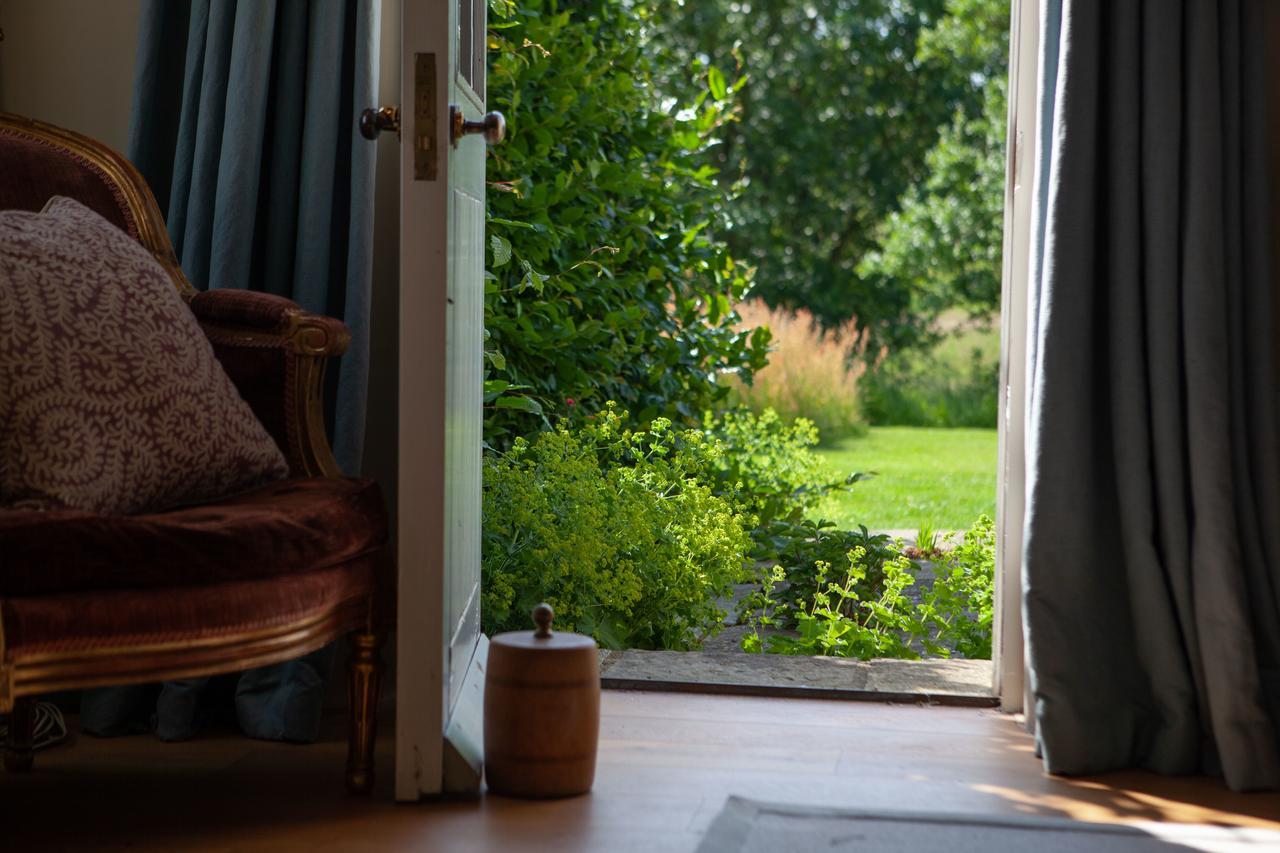 Bed and Breakfast Gutchpool Farm Gillingham  Zewnętrze zdjęcie