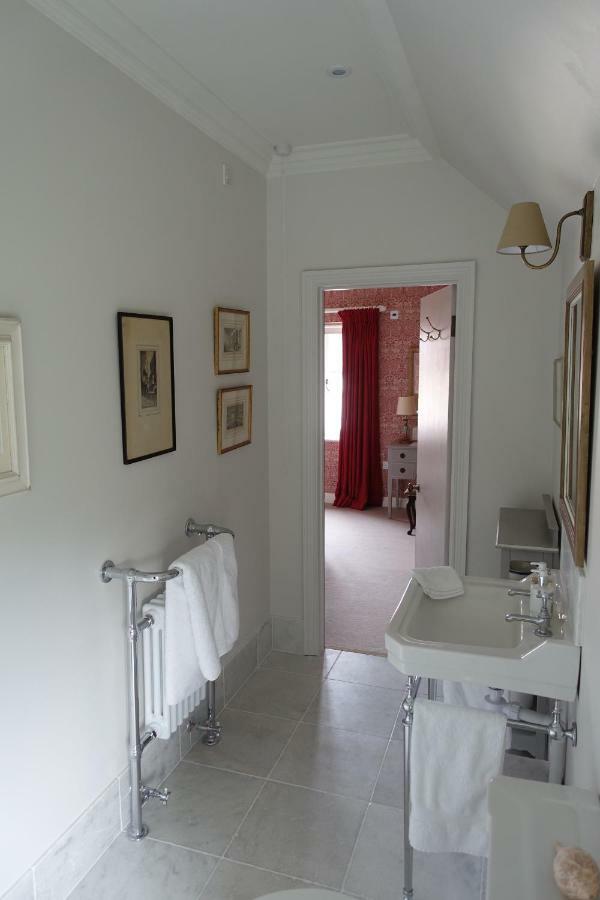 Bed and Breakfast Gutchpool Farm Gillingham  Zewnętrze zdjęcie